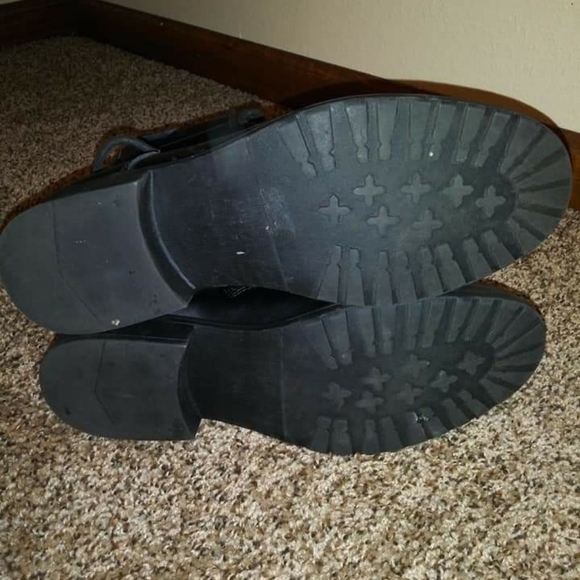 Rock Republic Boots - Picture 3 of 8